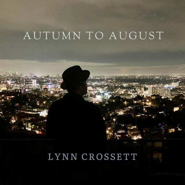 Cover art for Autumn to August